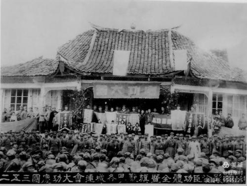 历史仙游土匪排名前十(解放后东北最大土匪)插图55