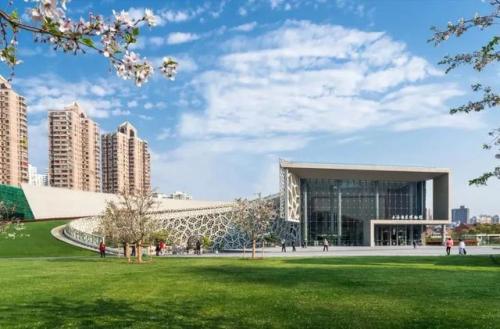 博物馆 上海(上海博物馆图片大全)插图