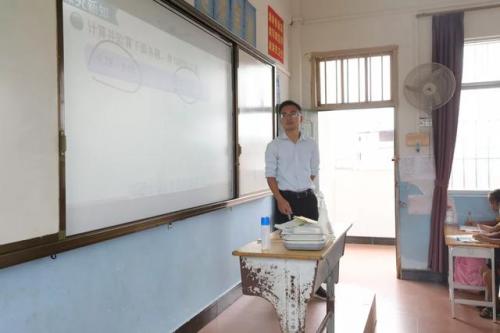 铺门小学排名前十(西营门外小学招生简章)插图1