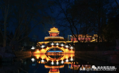 邯郸平价小吃排名前十(北京平价小吃街)插图1