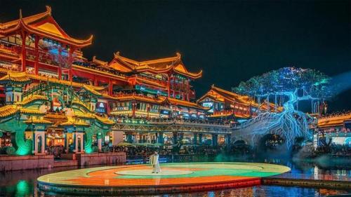 眉山摄影团队排名前十(宇辰映画摄影团队)插图