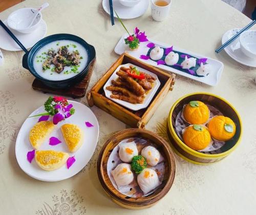 南雄美食甜点排名前十(南雄美食宵夜街在哪里)插图18