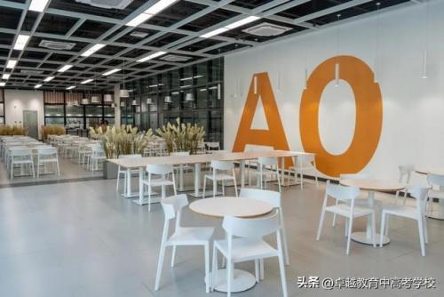大众食堂面积排名前十(食堂餐厅和厨房面积)插图30