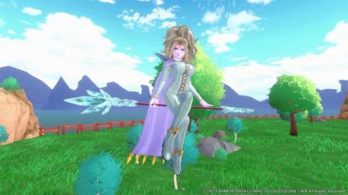 勇者斗恶龙怪兽仙境2金手指(怪兽仙境2完美版)插图10