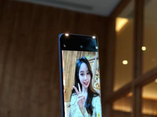 小米CIVI3(小米civi3和k60哪个更值得入手)插图21