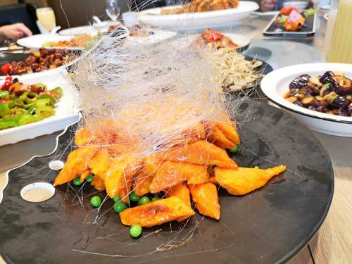 重庆鲁菜基地排名前十(济南最好的鲁菜馆排名)插图5