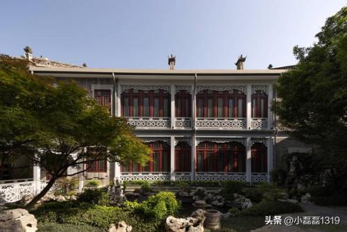 中国豪宅餐厅排名前十(北京十大豪宅排行榜)插图