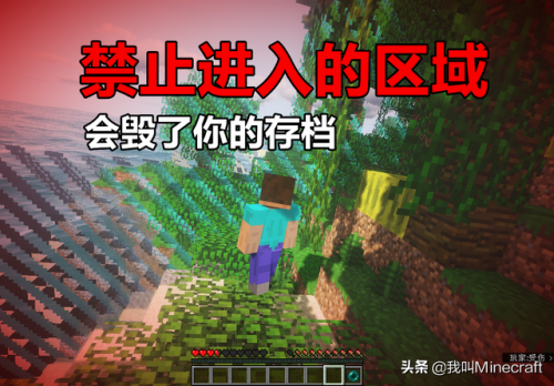 mc被禁止做的几件事(8838在mc中是什么意思)插图2