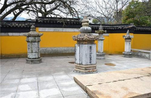 苏州古墓景点排名前十(苏州游玩必去的地方)插图4