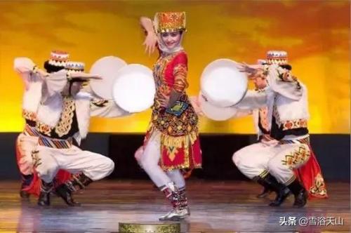 新疆歌曲大全(新疆舞音乐播放)插图23