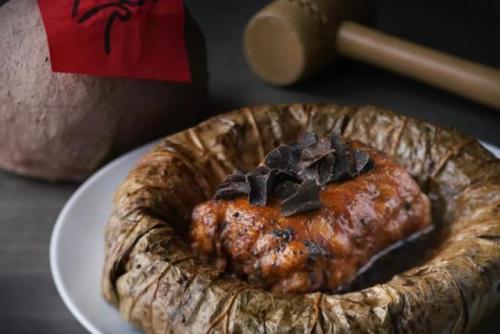 杭州对外食堂排名前十(海康威视杭州总部食堂)插图6