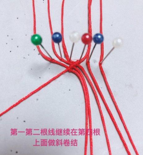 情侣手链(2023最火的手链款式)插图21