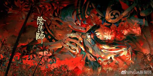 阴阳师体验服12月30日插画商店上新一览(阴阳师 新皮肤)插图3