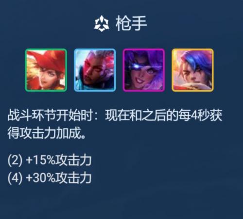 云顶之弈稳杀法系阵容是什么(云顶之弈最新95阵容怎么玩)插图3
