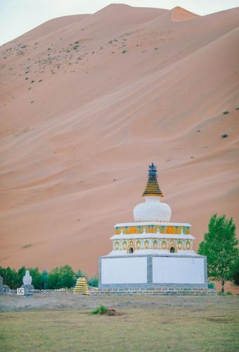 全国沙漠旅游排名前十(去沙漠旅游的心情句子)插图18