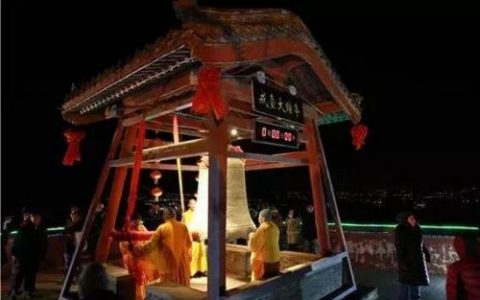 北京寺庙道观排名前十(北京正规寺庙排名)