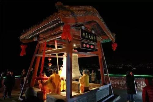 北京寺庙道观排名前十(北京正规寺庙排名)插图