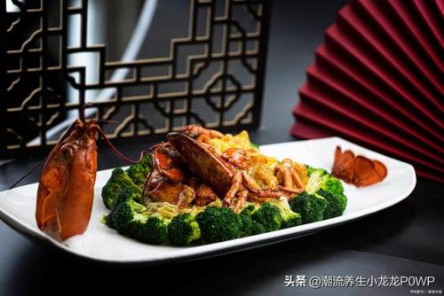 郑州浪漫小吃排名前十(郑州浪漫高档的餐厅)插图2