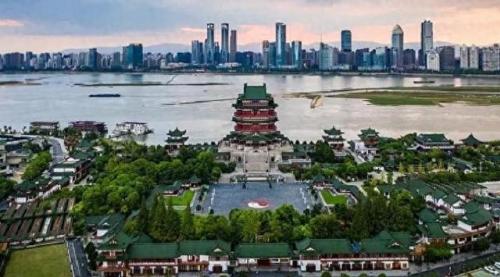 南昌必看景点排名前十(南昌至杭州沿途景点)插图14
