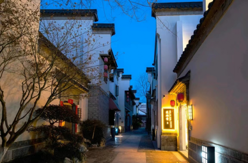 南京著名名宿排名前十(南京在全国城市排名)插图5