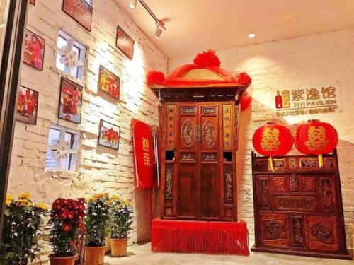 佛山婚嫁酒店排名前十(广东佛山婚礼)插图9