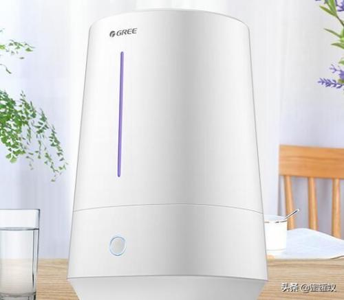 中山加湿器厂商排名前十(商用加湿器十大排名)插图6