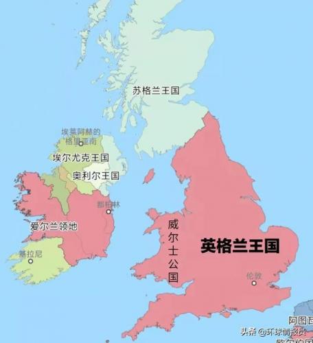 威尔士亲王(威尔士公爵)插图11