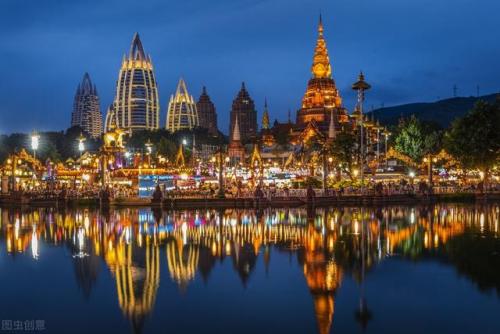 西双版纳旅游景点大全(西双版纳十大忌讳)插图38