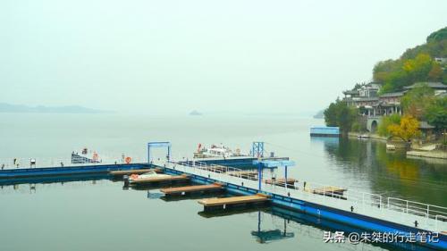 安徽最美大坝排名前十(安徽最大的水库大坝)插图8