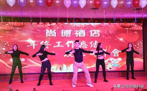 陇县高档酒店排名前十(陇县最好的宾馆排名)插图15
