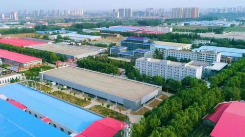 长治最大私企排名前十(中国十大民营企业排名)插图12