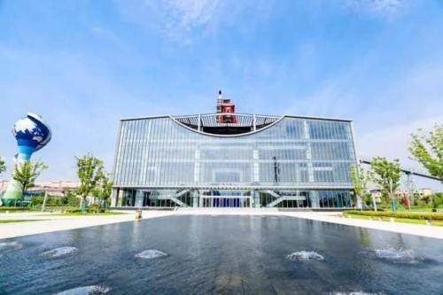 宝山建筑国企排名前十(上海土建国企有哪些)插图1