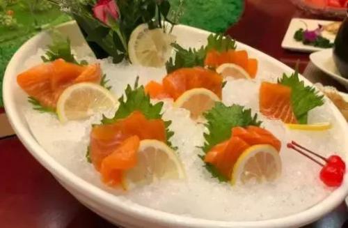 磐石海鲜餐厅排名前十(磐石最有特色饭店)插图24