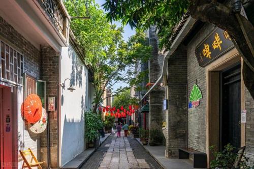 广东旅游必去十大景点(广东2-3天短途亲子游)插图21