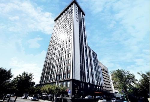 吉林婚礼酒店排名前十(吉林婚礼习俗)插图1