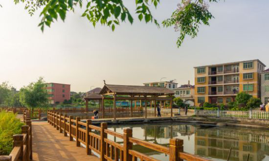 九江景点(九江49处免费景点)插图9