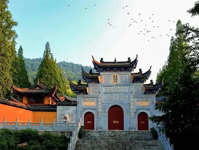 六祖慧能的一句佛偈(六祖十八句偈语)插图6