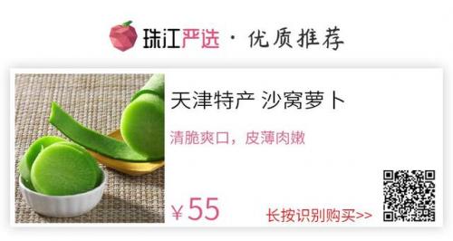沙窝萝卜是哪里的特产(沙窝萝卜是哪里的)插图14