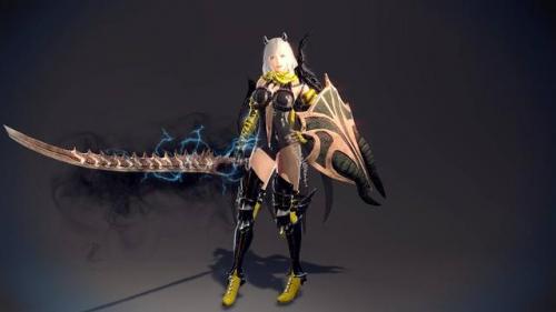 洛奇英雄传镰刀厉害吗(洛奇英雄传魔刃好还是魔鞭好)插图18