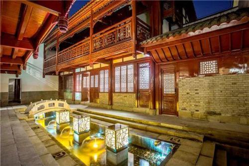 怀化健身酒店排名前十(怀化最贵酒店排名)插图13