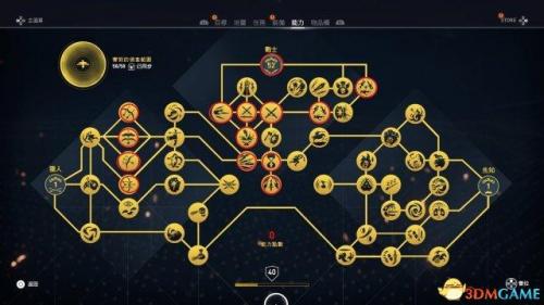 r2刺客技能树加点图(r2米泰啥装备能行)插图2