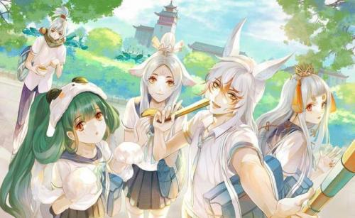 决战人工智能密码(人工智能ai下海解压密码)插图