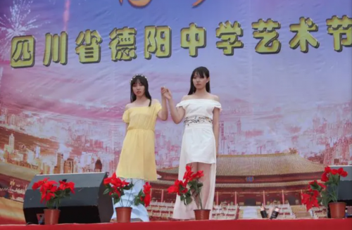 成都中学学校排名(石室中学哪个校区最好)插图6