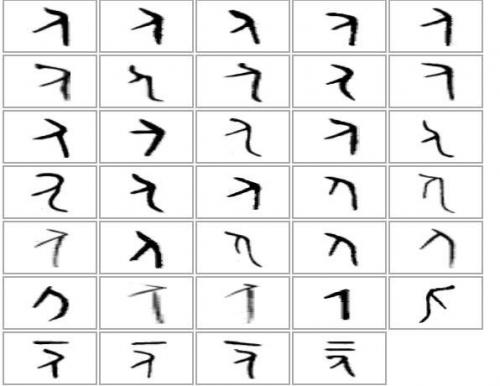 人的繁体字怎么写(繁体中文英语缩写)插图2