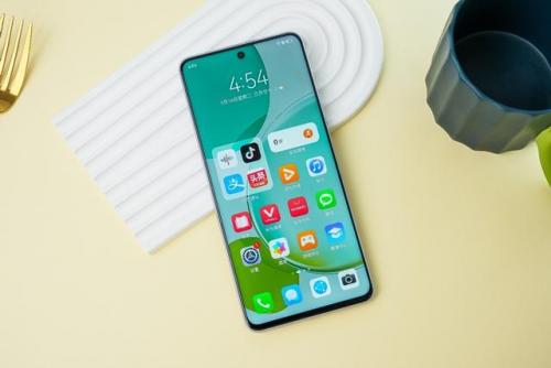 畅享60(懂行的人建议买荣耀还是华为)插图5