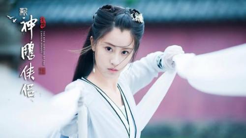 新神雕侠侣2019(2023新神雕侠侣演员表)插图5