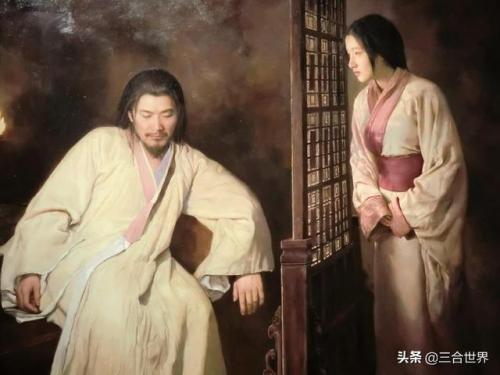 古代美貌君王排名前十(古代君王情话)插图
