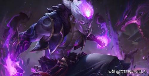 大乱斗火男出装(火男最高伤害出装)插图6