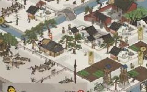 江南百景图怎么改布局(江南百景图修改教程)