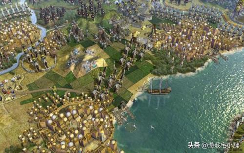 文明6多少钱完整版多少钱(文明6全dlc史低)插图1